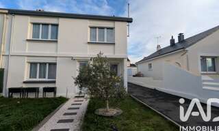 Maison 4 Pièces 100 m² à vendre à Saint-Herblain (44800)