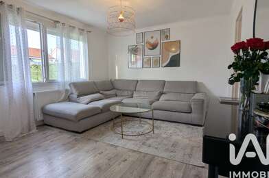 Maison 4 pièces 338000 €