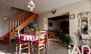 Maison 7 Pièces 131 m² à vendre à Cholet (49300)