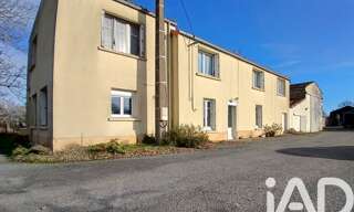 Maison 7 Pièces 131 m² à vendre à Cholet (49300)