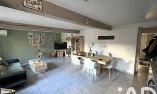 Maison 8 Pièces 146 m² à vendre à Villelongue-de-la-Salanque (66410)