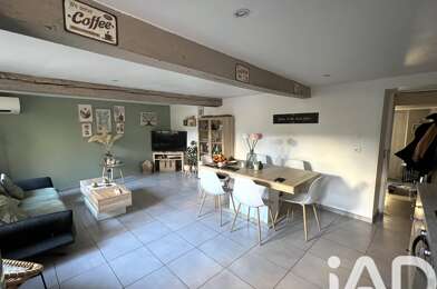 Maison 8 pièces 249000 €