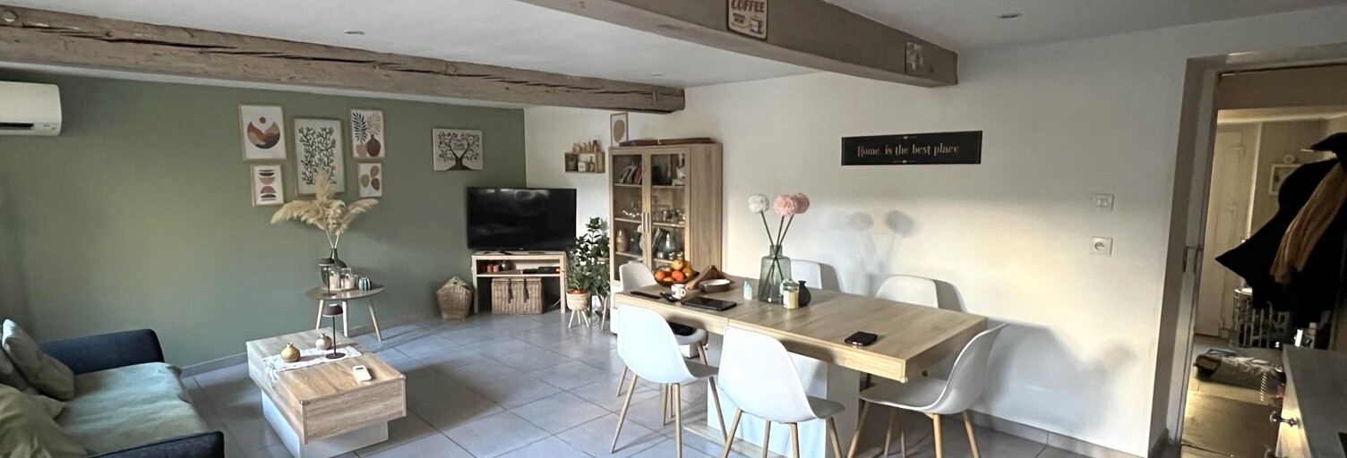 Maison 8 Pièces 146 m² à vendre à Villelongue-de-la-Salanque (66410)