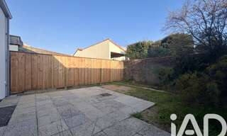 Maison 4 Pièces 108 m² à vendre à Les Sables-d'Olonne (85100)