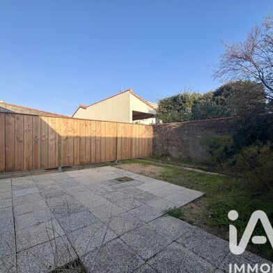 Maison 4 pièces 549000 €