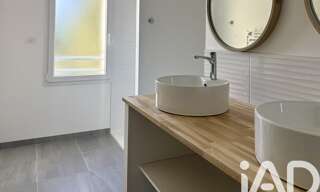 Maison 4 Pièces 108 m² à vendre à Les Sables-d'Olonne (85100)