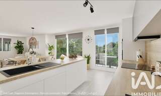 Appartement 4 Pièces 103 m² à vendre à Marseille 9 (13009)