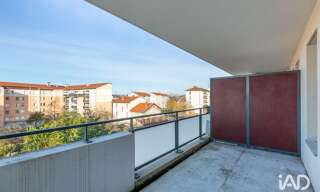 Appartement 3 Pièces 55 m² à vendre à Saint-Fons (69190)