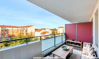 Appartement 3 Pièces 55 m² à vendre à Saint-Fons (69190)