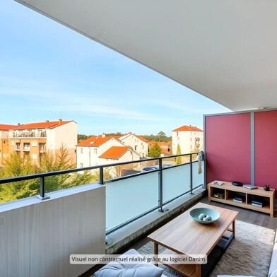 Appartement 3 pièces 160000 €