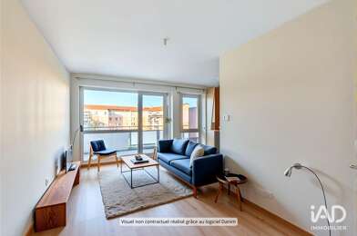 Appartement 3 pièces 160000 €