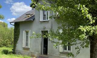 Maison 5 Pièces 98 m² à vendre à Lafage-sur-Sombre (19320)