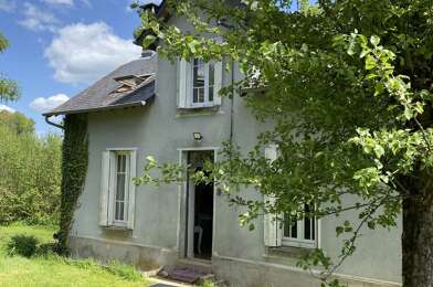 Maison 5 pièces 125000 €