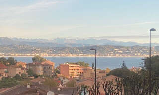 Appartement 3 Pièces 67 m² à vendre à Théoule-sur-Mer (06590)