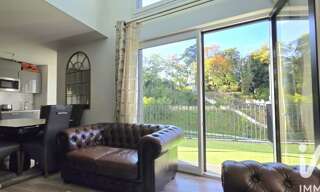 Appartement 4 Pièces 80 m² à vendre à Poissy (78300)