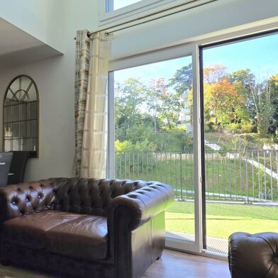 Appartement 4 pièces 327000 €