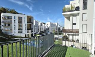 Appartement 4 Pièces 80 m² à vendre à Poissy (78300)