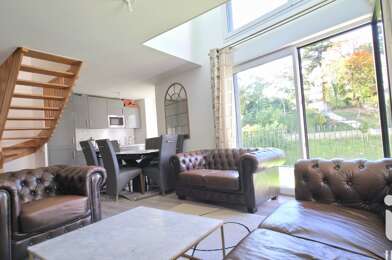 Appartement 4 pièces 314000 €