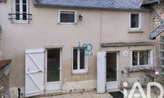 Maison 5 Pièces 107 m² à vendre à Bonny-sur-Loire (45420)