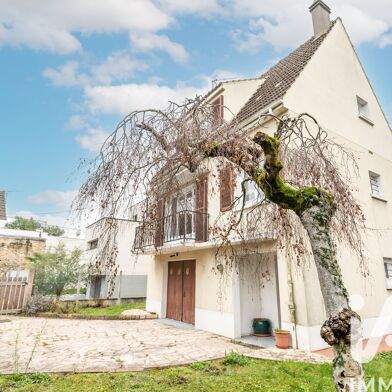 Maison 4 pièces 280000 €