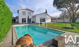 Maison 6 Pièces 168 m² à vendre à Martillac (33650)