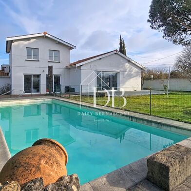 Maison 6 pièces 558000 €