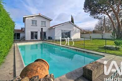 Maison 6 pièces 494900 €