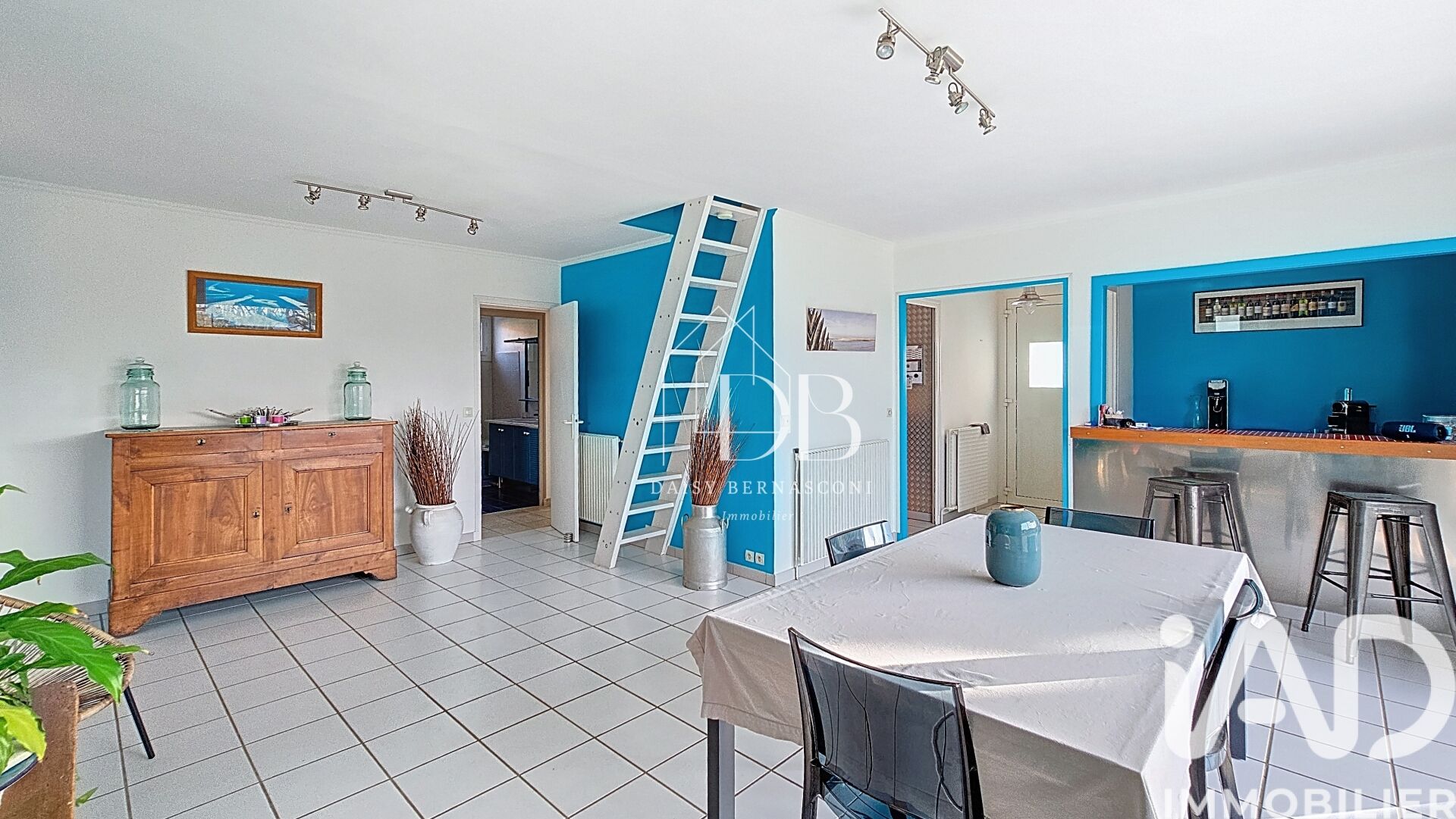 Vente Maison/villa 6 pièces - Photo 5
