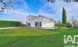 Maison 6 Pièces 168 m² à vendre à Martillac (33650)