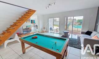 Maison 6 Pièces 168 m² à vendre à Martillac (33650)