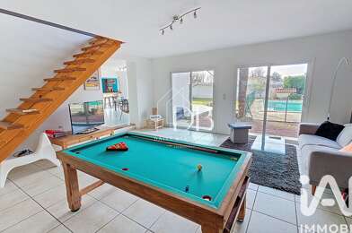 Maison 6 pièces 451000 €