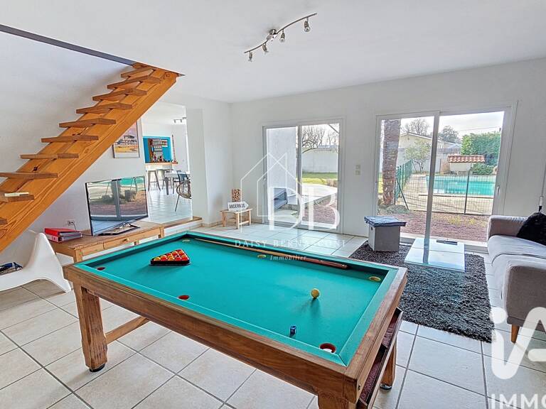 Vente Maison/villa 6 pièces — photo 1