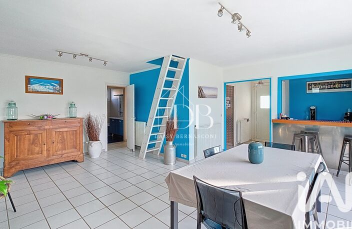 Vente Maison/villa 6 pièces — photo 2