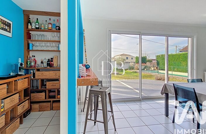 Vente Maison/villa 6 pièces — photo 3