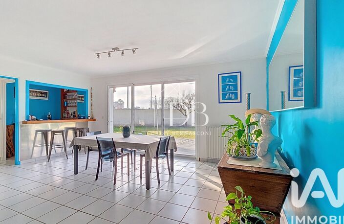 Vente Maison/villa 6 pièces — photo 4