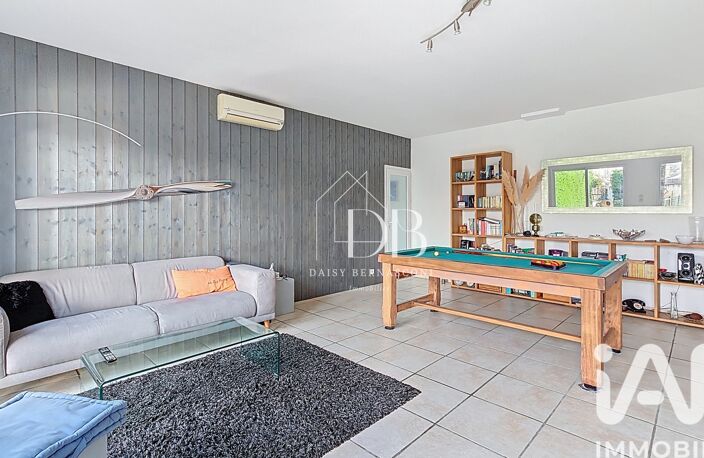 Vente Maison/villa 6 pièces — photo 5