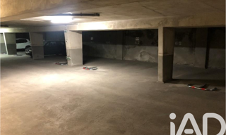 Garage  11 m² à vendre à Montpellier (34000)