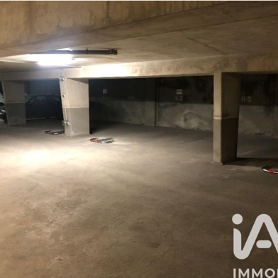 Garage  12500 €