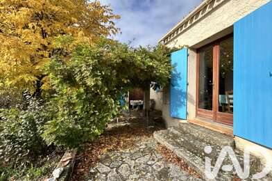 Maison 5 pièces 257000 €