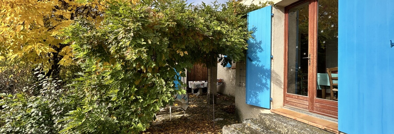 Maison 5 Pièces 86 m² à vendre à Forcalquier (04300)