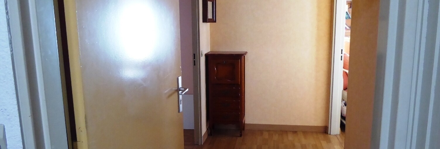 Appartement 4 Pièces 116 m² à vendre à Perpignan (66100)