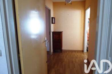 Appartement 4 pièces 165000 €