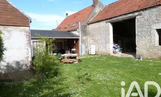 Maison 5 Pièces 185 m² à vendre à Maisons (28700)