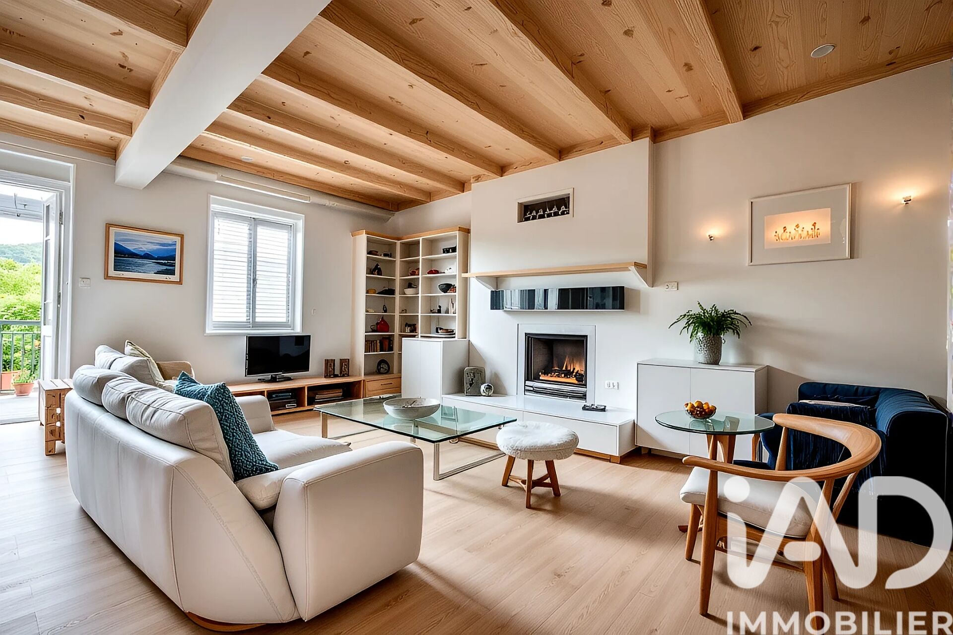 Luble - 180m² - 5p.