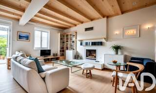 Maison 5 Pièces 180 m² à vendre à Lublé (37330)