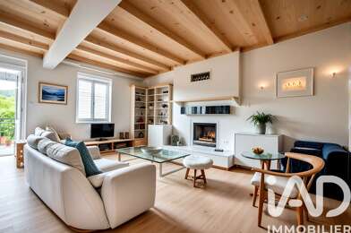 Maison 5 pièces 150000 €