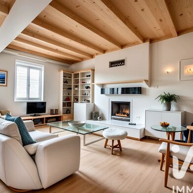 Maison 5 pièces 150000 €