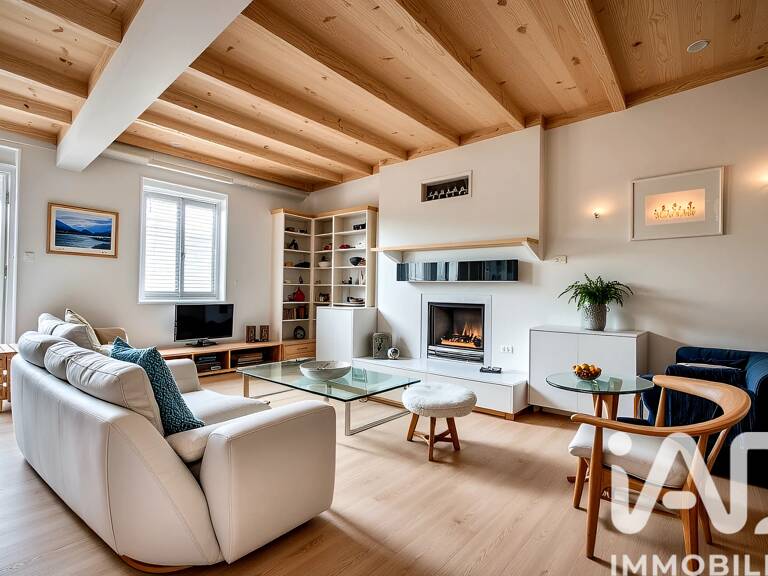 Vente Maison de campagne 5 pièces — photo 1