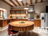 Vente Maison de campagne 5 pièces — photo 3