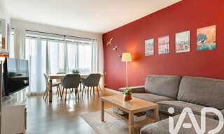 Appartement 3 Pièces 57 m² à vendre à Le Pecq (78230)